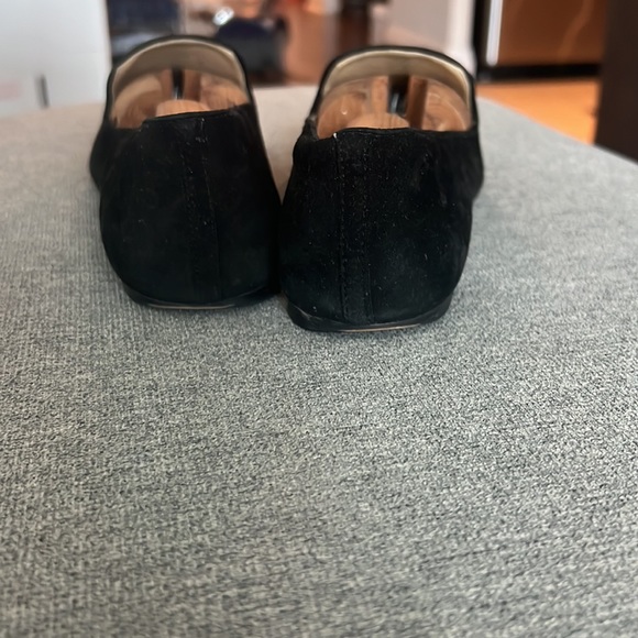JCrew Suede Loafers - Picture 4 of 5